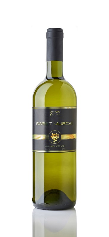 Sweet Muscat
